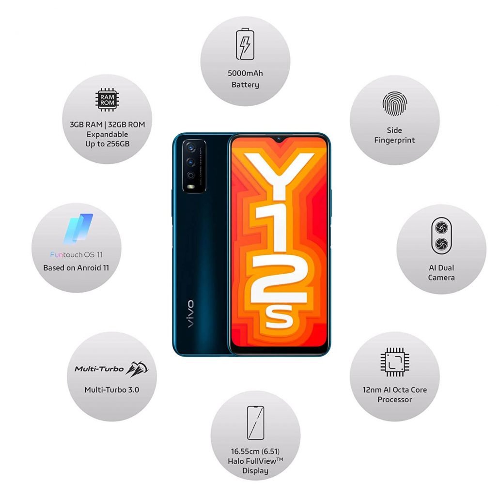 वीवो का सबसे सस्ता 4g स्मार्ट फोन