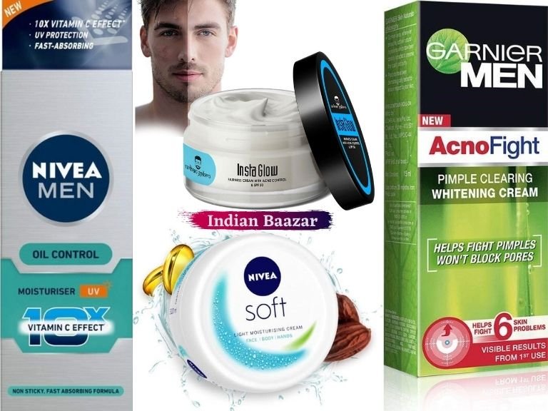 Read more about the article पुरुषों के लिए चेहरा साफ करने वाली क्रीम | chehra saaf karne wali cream 2022