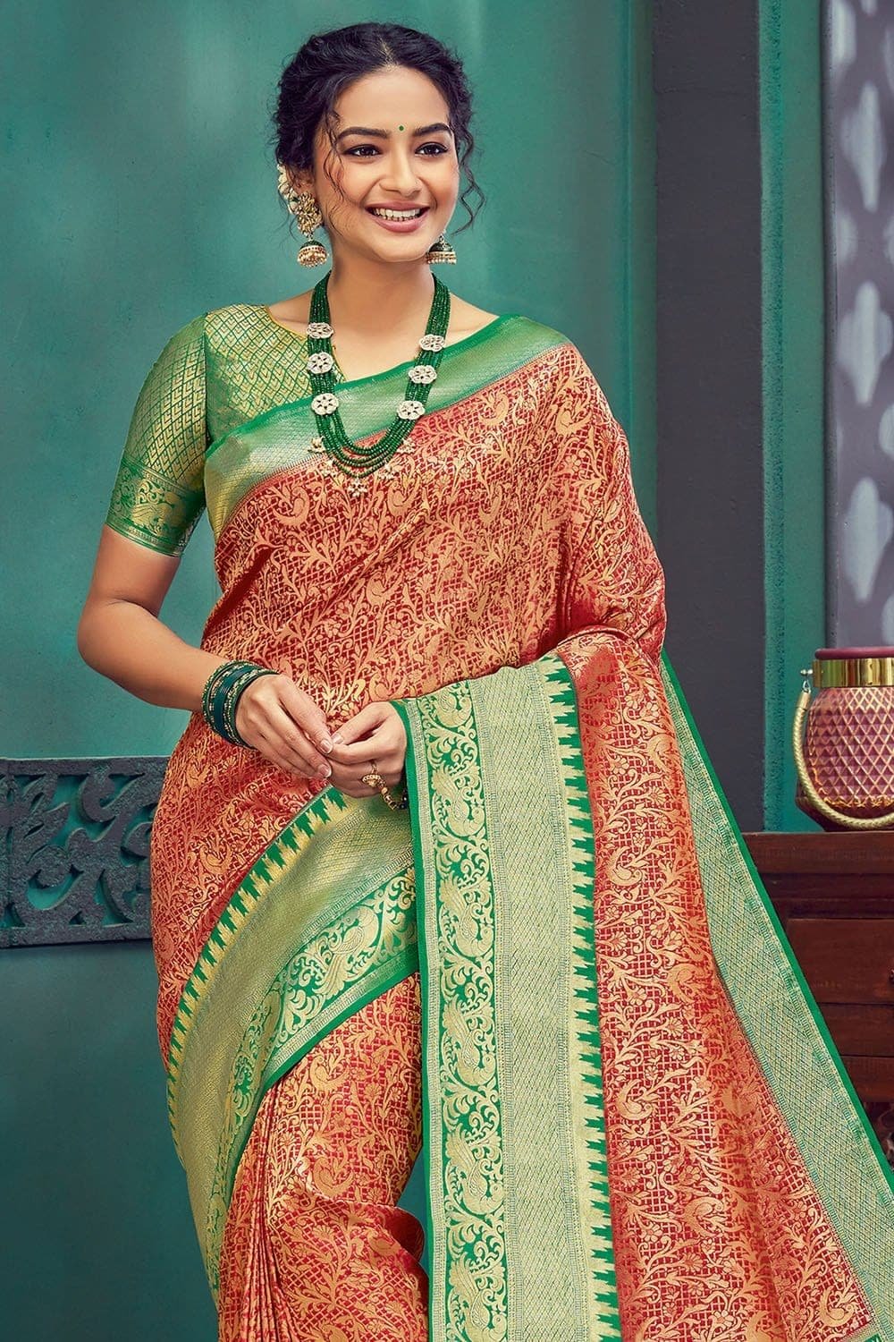 latest banarasi sarees online | बनारसी साड़ी फोटो | बनारसी साड़ी दिखाइए 2022
