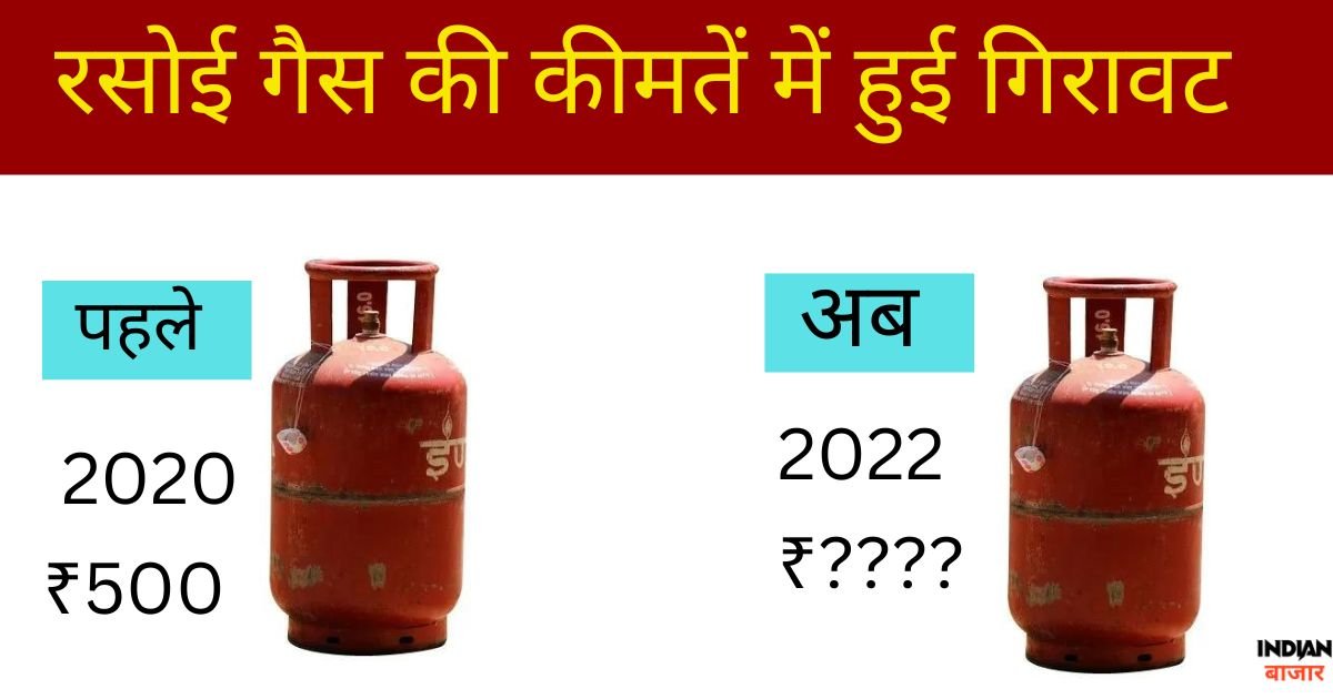 Read more about the article LPG gas price today : चौंकना मत खरीदना ही पड़ेगा गैस सिलेंडर नए रेट पर, टूटे सभी रिकॉर्ड अब इतने का मिलेगा (Tuesday, 20 September 2022)