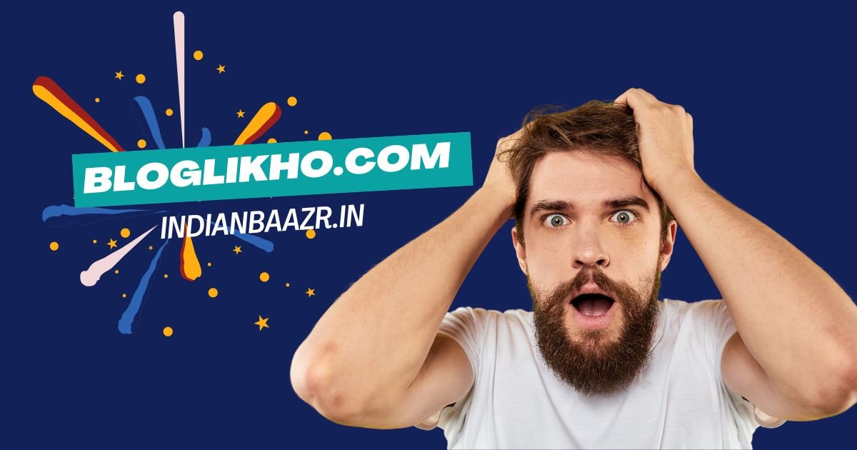 Read more about the article क्या है Bloglikho.com और क्या यह आपके लिए सुरक्षित है?